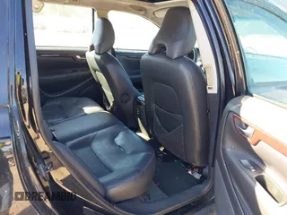 2007 Volvo XC70 z VIN YV4SZ592671277477, wystawiony jako IAAI lot #42209973 z przebiegiem 157 743 mil mil oraz . Historia ofert i sprzedaży dostępna na DreamBid. Obrazek 8.