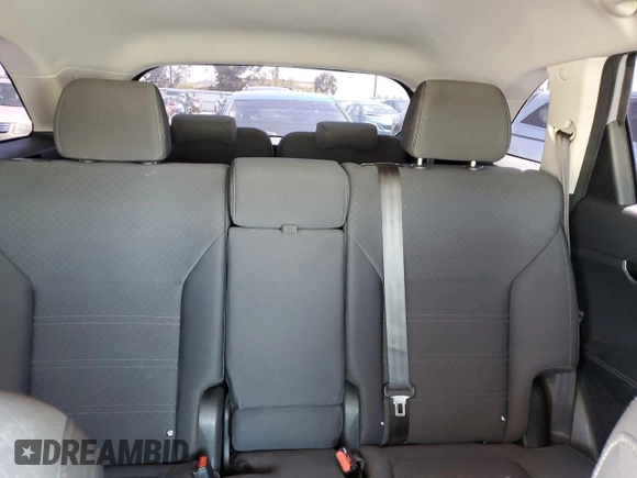 2020 Kia Sorento LX V6 with VIN 5XYPG4A56LG621267, listed as a Copart auction lot 52922345 with 101,289 mi miles and Salvage Title. Bid and sale history available at carsss.com. Image 10.