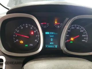 2014 Chevrolet Equinox LT with VIN 2GNFLFEK2E6310512, listed as a Copart auction lot 50454065 with 169,698 mi miles and Clean Title. Bid and sale history available at carsss.com. Image 9.