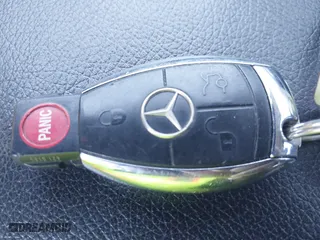 2010 Mercedes-Benz S-Class S 550 with VIN WDDNG7BB2AA345329, listed as a IAAI auction lot 40831016 with 127,004 mi miles. Bid and sale history available at carsss.com. Image 11.
