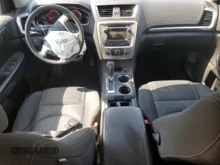 2014 GMC Acadia SLE с VIN 1GKKRPKD4EJ295505, выставлен на аукционе Copart как лот 65257275 с пробегом 135 932 миль миль и Списание • Salvage title. История ставок и продаж доступна на DreamBid. Изображение 8.