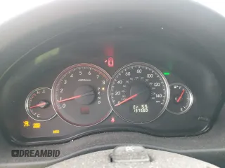 2009 Subaru Legacy Special z VIN 4S3BL616697214579, wystawiony jako Copart lot #55164905 z przebiegiem 197 560 mil mil oraz Szkoda całkowita • Salvage title. Historia ofert i sprzedaży dostępna na DreamBid. Obrazek 9.