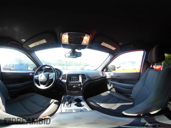 2020 Jeep Grand Cherokee Laredo z VIN 1C4RJFAG4LC262934, wystawiony jako IAAI lot #42441739 z przebiegiem 58 452 mil mil oraz . Historia ofert i sprzedaży dostępna na DreamBid. Obrazek 20.