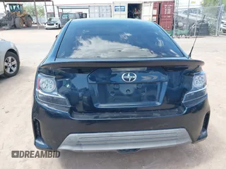 2015 Scion tC z VIN JTKJF5C74FJ003875, wystawiony jako IAAI lot #42184426 z przebiegiem 81 248 mil mil oraz . Historia ofert i sprzedaży dostępna na DreamBid. Obrazek 16.