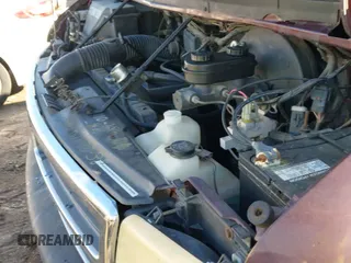 1994 Dodge Passenger with VIN 2B5WB35Z9RK576493, listed as a IAAI auction lot 41608205 with 82,804 mi miles and . Bid and sale history available at DreamBid. Image 12.