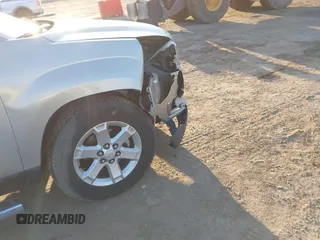 2015 GMC Acadia SLE with VIN 1GKKRNED8FJ114066, listed as a IAAI auction lot 41788334 with 151,156 mi miles and . Bid and sale history available at DreamBid. Image 6.