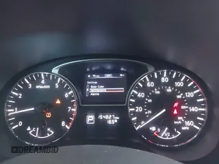 2014 Nissan Pathfinder SV z VIN 5N1AR2MM4EC654746, wystawiony jako IAAI lot #42009849 z przebiegiem 154 827 mil mil oraz . Historia ofert i sprzedaży dostępna na DreamBid. Obrazek 7.