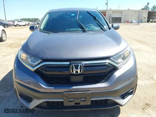 2020 Honda CR-V LX with VIN 5J6RW1H26LL009543, listed as a IAAI auction lot 41753861 with 65,440 mi miles. Bid and sale history available at carsss.com. Image 12.