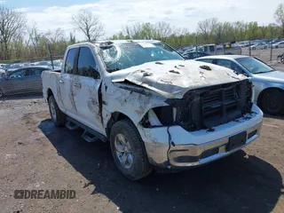 2017 Ram 1500 Big Horn with VIN 1C6RR7GT3HS526846, listed as a IAAI auction lot 42109204 with 83,897 mi miles and . Bid and sale history available at DreamBid. Image 6.