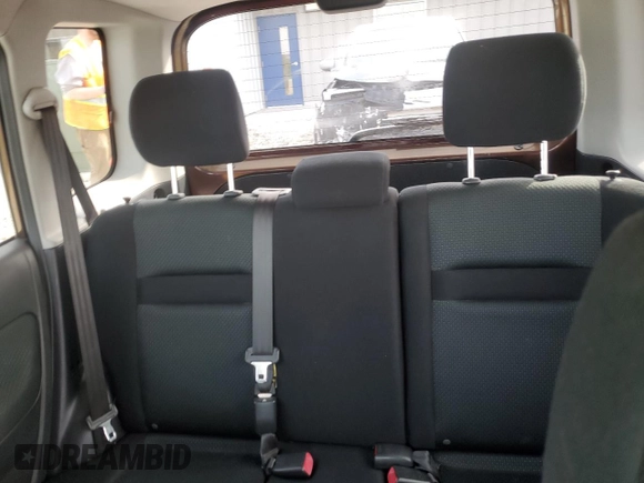 2006 Scion xB with VIN JTLKT324X64125286, listed as a Copart auction lot 49602725 with 122,679 mi miles and Clean Title. Bid and sale history available at carsss.com. Image 10.
