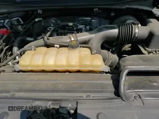 2020 Ford F-150 XL с VIN 1FTEW1CP8LKE89999, выставлен на аукционе Copart как лот 71614025 с пробегом 61 138 миль миль и Списание • Salvage title. История ставок и продаж доступна на DreamBid. Изображение 15.