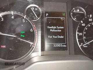 2021 Lexus GX 460 Premium with VIN JTJAM7BX8M5289419, listed as a IAAI auction lot 42037078 with 32,003 mi miles and . Bid and sale history available at DreamBid. Image 16.