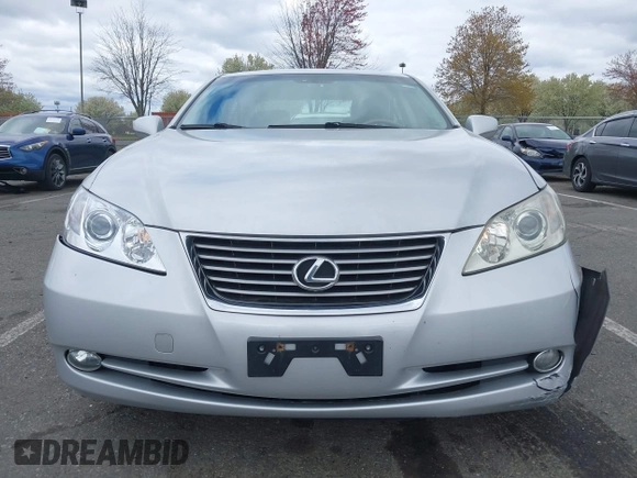2008 Lexus ES 330 z VIN JTHBJ46G782218730, wystawiony jako IAAI lot #42050613 z przebiegiem 125 938 mil mil oraz . Historia ofert i sprzedaży dostępna na DreamBid. Obrazek 12.
