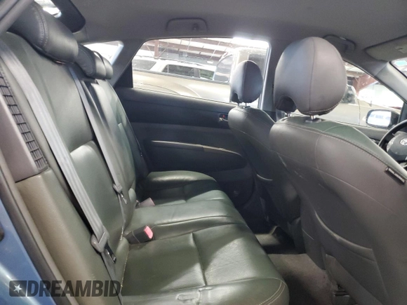 2007 Toyota Prius with VIN JTDKB20U977672187, listed as a Copart auction lot 56527915 with 190,568 mi miles and Clean Title. Bid and sale history available at DreamBid. Image 10.