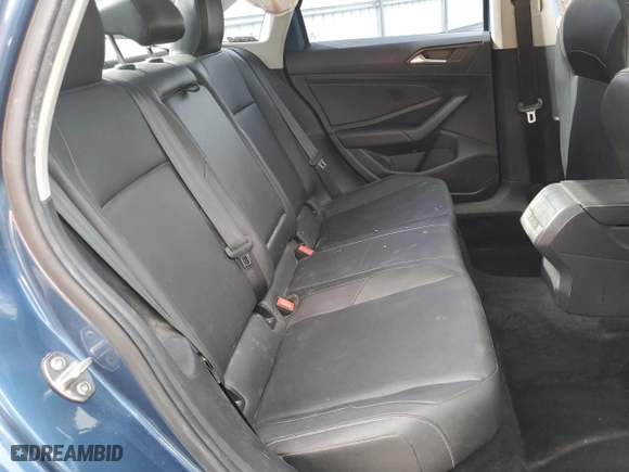 2019 Volkswagen Jetta SEL with VIN 3VWE57BU8KM206695, listed as a Copart auction lot 51534405 with 79,034 mi miles and Clean Title. Bid and sale history available at carsss.com. Image 10.