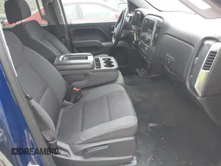 2014 Chevrolet Silverado 1500 LT with VIN 3GCUKREC3EG183710, listed as a IAAI auction lot 42143141 with 288,444 mi miles and . Bid and sale history available at DreamBid. Image 5.
