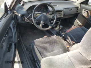 1993 Acura Integra z VIN JH4DA9363PS005435, wystawiony jako Copart lot #71709764 z przebiegiem 272 266 mil mil oraz Szkoda całkowita • Salvage title. Historia ofert i sprzedaży dostępna na DreamBid. Obrazek 8.