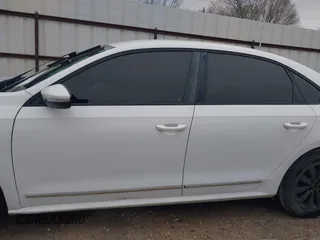 2012 Volkswagen Passat S w/Appearance with VIN 1VWAP7A30CC027913, listed as a IAAI auction lot 41580382 with 199,462 mi miles. Bid and sale history available at carsss.com. Image 15.
