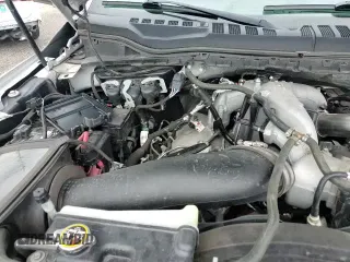 2021 Ford F-250 XL z VIN 1FT8W2BT6MEE04045, wystawiony jako Copart lot #71454895 z przebiegiem 110 025 mil mil oraz Szkoda całkowita • Salvage title. Historia ofert i sprzedaży dostępna na DreamBid. Obrazek 13.