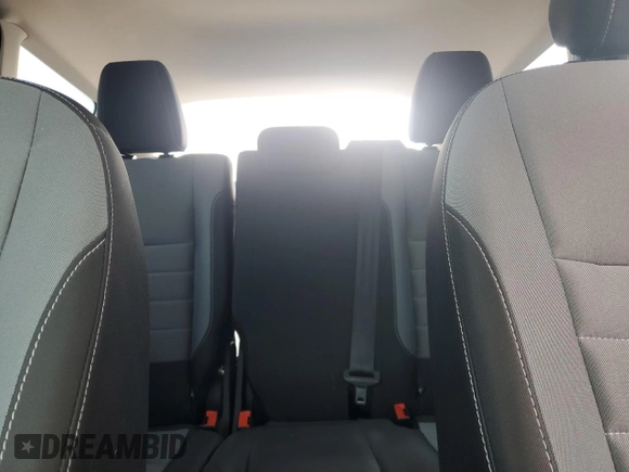 2018 Ford Escape S with VIN 1FMCU0F79JUA04835, listed as a Copart auction lot 51241215 with 49,308 mi miles and Salvage Title. Bid and sale history available at carsss.com. Image 10.