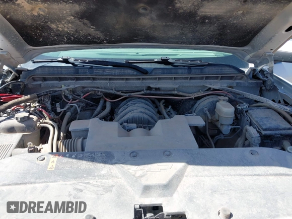 2019 Chevrolet Silverado 1500 LT with VIN 2GCVKPEC4K1153290, listed as a IAAI auction lot 42087001 with 181,488 mi miles and . Bid and sale history available at DreamBid. Image 9.