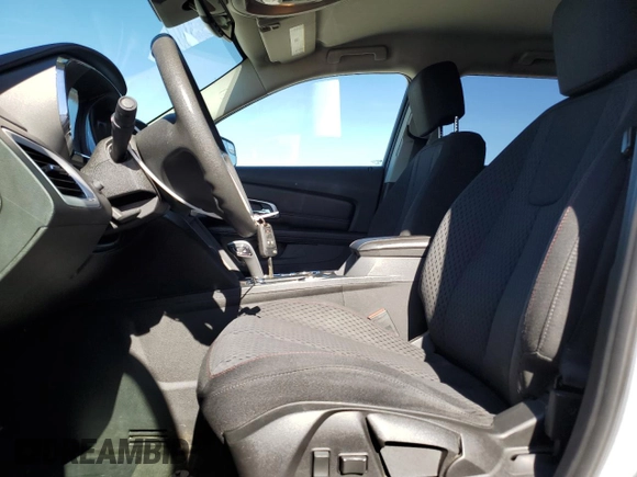 2012 GMC Terrain SLE-1 with VIN 2GKFLREK4C6398362, listed as a Copart auction lot 45713915 with 66,900 mi miles and Salvage Title. Bid and sale history available at DreamBid. Image 7.