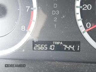 2011 Honda Accord EX with VIN 1HGCP2F7XBA067955, listed as a IAAI auction lot 42070691 with 256,510 mi miles and . Bid and sale history available at DreamBid. Image 15.