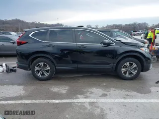 2020 Honda CR-V LX with VIN 2HKRW2H2XLH671349, listed as a IAAI auction lot 41204020 with 71,374 mi miles. Bid and sale history available at carsss.com. Image 14.