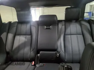2017 Land Rover Range Rover z VIN SALGS2FE7HA337495, wystawiony jako Copart lot #77177204 z przebiegiem 75 573 mil mil oraz Szkoda całkowita • Salvage title. Historia ofert i sprzedaży dostępna na DreamBid. Obrazek 10.