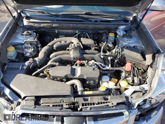 2013 Subaru Legacy Limited with VIN 4S3BMCL62D3004277, listed as a Copart auction lot 69559204 with 115,526 mi miles and Salvage title. Bid and sale history available at DreamBid. Image 11.