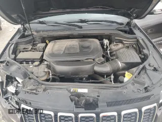 2019 Jeep Grand Cherokee Limited with VIN 1C4RJFBG7KC720513, listed as a Copart auction lot 50904875 with 65,958 mi miles and Clean Title. Bid and sale history available at carsss.com. Image 13.