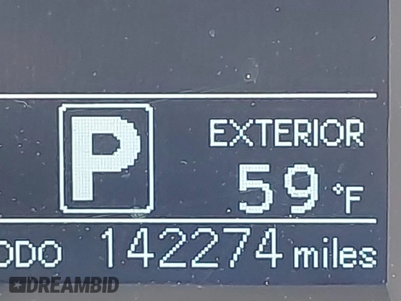 2017 Toyota Sienna LE with VIN 5TDJZ3DC5HS160965, listed as a IAAI auction lot 42310690 with 142,274 mi miles and . Bid and sale history available at DreamBid. Image 15.