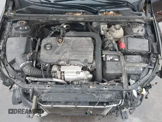 2019 Chevrolet Malibu LS with VIN 1G1ZB5ST1KF179471, listed as a IAAI auction lot 41945879 with 141,498 mi miles and . Bid and sale history available at carsss.com. Image 10.