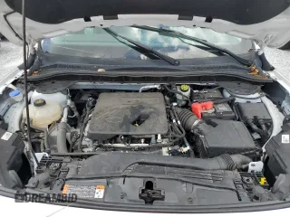 2020 Ford Escape SEL with VIN 1FMCU0H65LUA80849, listed as a Copart auction lot 63335555 with 111,763 mi miles and Non repairable. Bid and sale history available at DreamBid. Image 12.