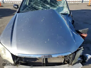2008 Subaru Outback (Natl) with VIN 4S4BP60C887351433, listed as a Copart auction lot 81582584 with 0 mi miles and Salvage Title. Bid and sale history available at carsss.com. Image 13.