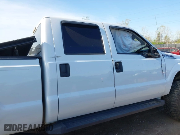 2015 Ford F-250 Lariat с VIN 1FT7W2B62FED60120, выставлен на аукционе IAAI как лот 42094823 с пробегом 82 542 миль миль и . История ставок и продаж доступна на DreamBid. Изображение 13.