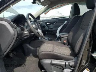 2019 Nissan Rogue SL with VIN 5N1AT2MV2KC841196, listed as a Copart auction lot 54539815 with 70,812 mi miles and Salvage Title. Bid and sale history available at carsss.com. Image 7.