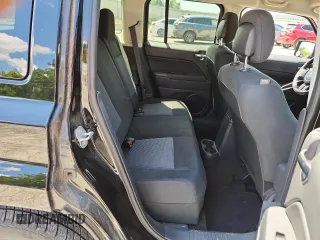 2016 Jeep Patriot High Altitude with VIN 1C4NJPFA6GD590316, listed as a Copart auction lot 63049985 with 59,551 mi miles and Salvage title. Bid and sale history available at DreamBid. Image 10.