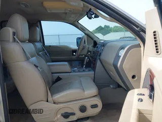 2006 Ford F-150 XLT with VIN 1FTPX14526FA06622, listed as a IAAI auction lot 42401659 with Not provided miles and . Bid and sale history available at DreamBid. Image 5.