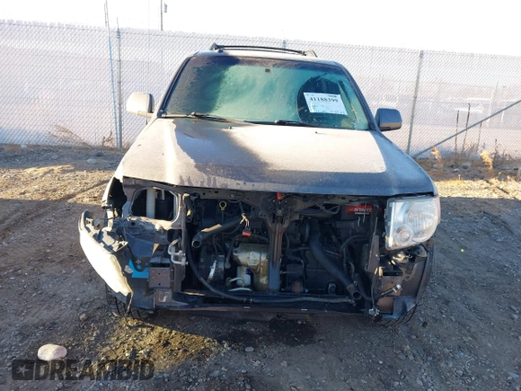 2012 Ford Escape Limited с VIN 1FMCU9EG9CKB68204, выставлен на аукционе IAAI как лот 41188399 с пробегом 121 680 миль миль и . История ставок и продаж доступна на DreamBid. Изображение 6.