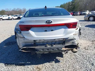 2019 Kia Forte LXS with VIN 3KPF24AD1KE117349, listed as a IAAI auction lot 41639083 with 64,112 mi miles. Bid and sale history available at carsss.com. Image 17.