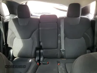 2015 Jeep Cherokee Latitude with VIN 1C4PJMCS7FW636386, listed as a Copart auction lot 75179484 with 169,815 mi miles and Non Repairable. Bid and sale history available at DreamBid. Image 10.