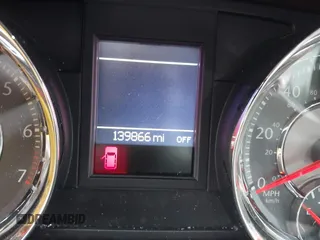 2014 Chrysler Town & Country Touring with VIN 2C4RC1BG6ER438646, listed as a IAAI auction lot 41535122 with 139,866 mi miles. Bid and sale history available at carsss.com. Image 15.