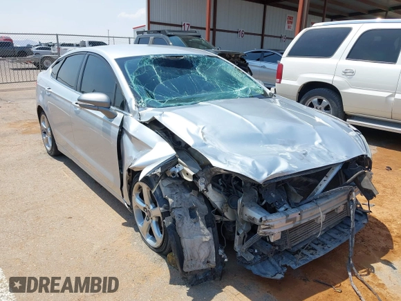 2013 Ford Fusion SE with VIN 3FA6P0HRXDR226860, listed as a IAAI auction lot 42352194 with 110,215 mi miles and . Bid and sale history available at DreamBid. Image 6.