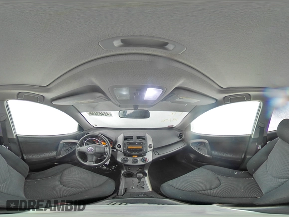 2008 Toyota RAV4 Sport with VIN JTMBK32VX85041182, listed as a Copart auction lot 42483695 with 181,318 mi miles and Salvage Title. Bid and sale history available at carsss.com. Image 13.