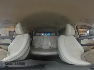 2017 Lincoln MKX Select with VIN 2LMPJ6KR2HBL38360, listed as a Copart auction lot 44761895 with 94,166 mi miles and Salvage Title. Bid and sale history available at carsss.com. Image 13.
