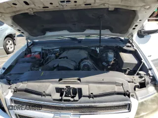 2007 Chevrolet Suburban LT z VIN 1GNFC16J17J183881, wystawiony jako Copart lot #63805785 z przebiegiem 157 331 mil mil oraz Szkoda całkowita • Salvage title. Historia ofert i sprzedaży dostępna na DreamBid. Obrazek 12.