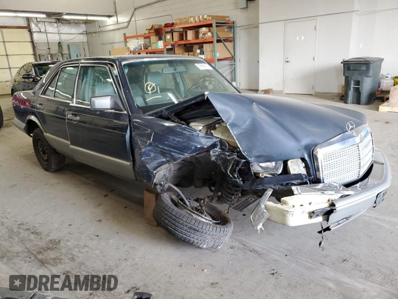 1983 Mercedes-Benz 300 SD z VIN WDBCB20A6DB049854, wystawiony jako Copart lot #80966454 z przebiegiem 162 999 mil mil oraz Szkoda całkowita • Salvage title. Historia ofert i sprzedaży dostępna na DreamBid. Obrazek 4.