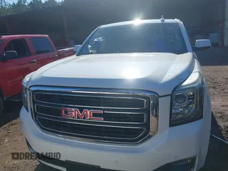 2016 GMC Yukon XL SLE with VIN 1GKS2FKC6GR458066, listed as a IAAI auction lot 41252794 with 168,606 mi miles. Bid and sale history available at carsss.com. Image 12.