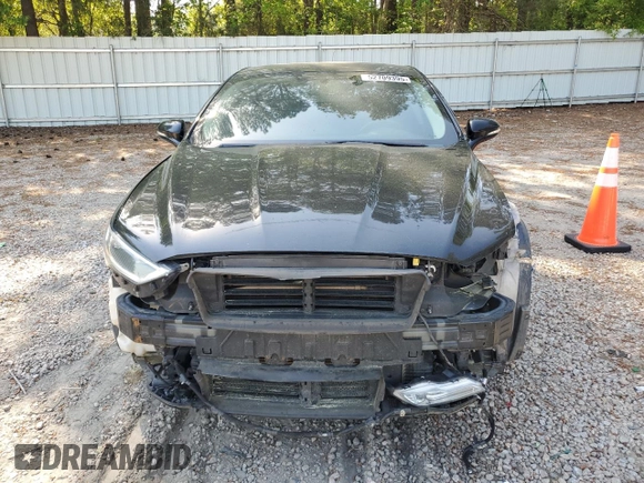 2017 Ford Fusion SE z VIN 3FA6P0H98HR328552, wystawiony jako Copart lot #52709395 z przebiegiem 188 451 mil mil oraz Szkoda całkowita • Salvage title. Historia ofert i sprzedaży dostępna na DreamBid. Obrazek 5.